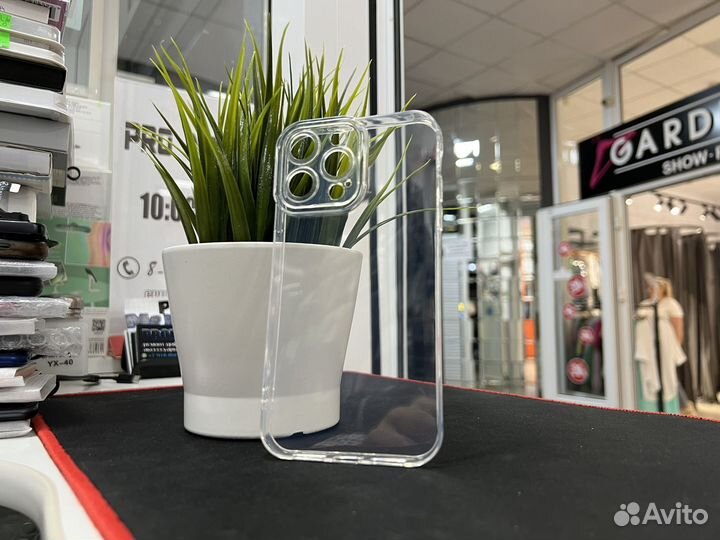 Чехол Xr в корпусе 13/14 Pro