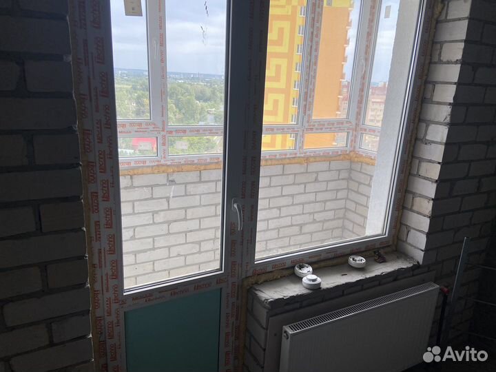 Пвх Окна от застройщика, новые