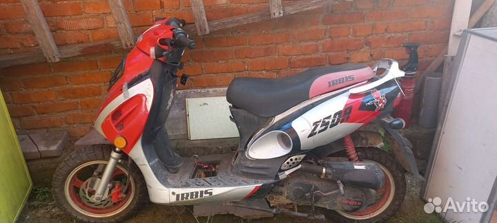 Скутер,запчасти