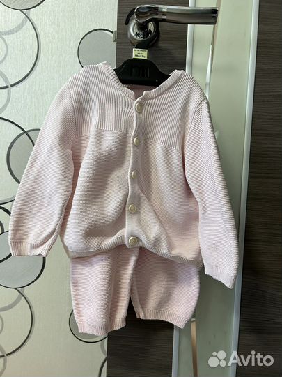 Костюмчик для девочки