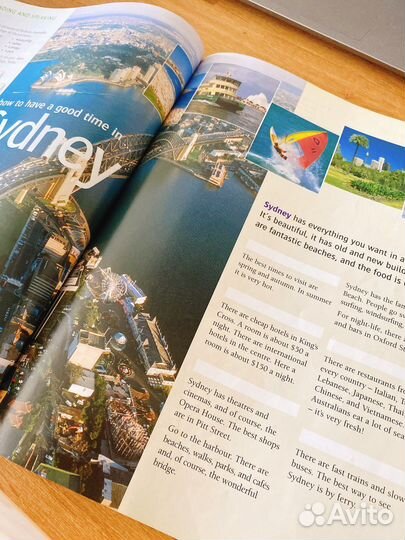 Учебник по английскому языку Headway