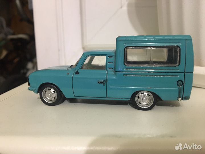 Авто легенды СССР