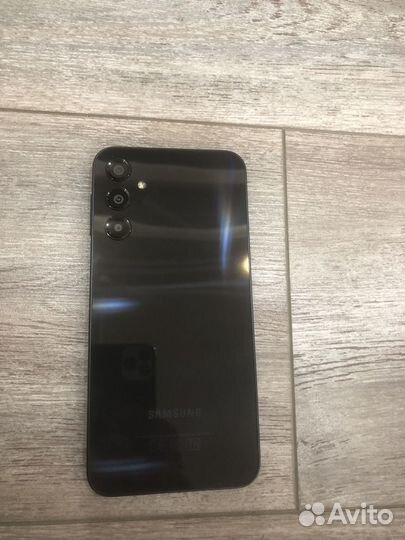 Samsung Galaxy A24, 8/128 ГБ