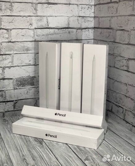 Стилус для iPad 2
