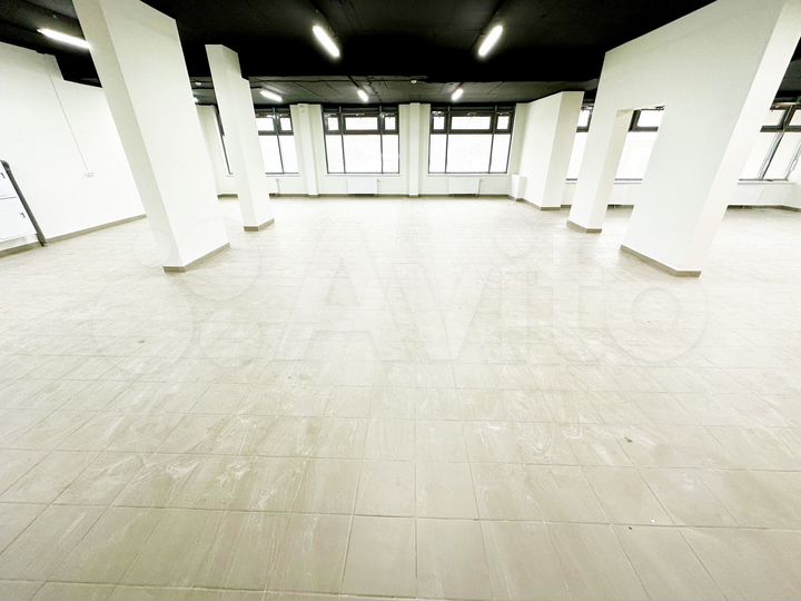 Свободного назначения, 278 м²