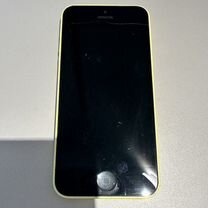 iPhone 5C, 32 ГБ