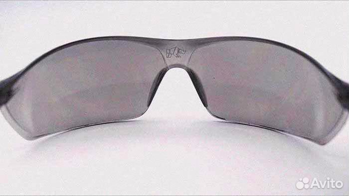 Очки противоосколочные специальные тактические