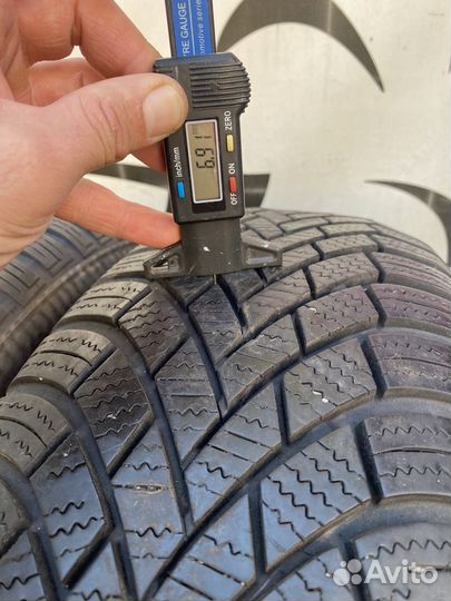 Nexen Winguard Snow G3 WH21 215/60 R16