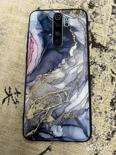 Xiaomi Redmi Note 8 Pro, 6/128 ГБ
