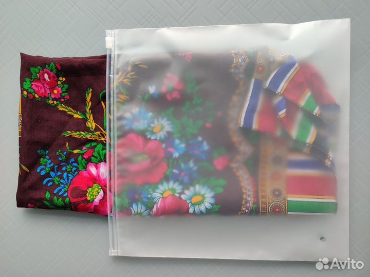 Пакеты зиплок / Упаковочные пакеты