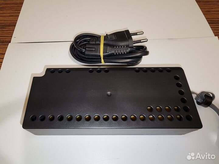 Блок питания Epson +Сетевой шнур Epson