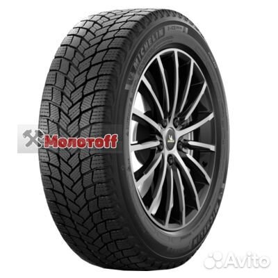 Michelin X-Ice Snow 225/60 R17 103T