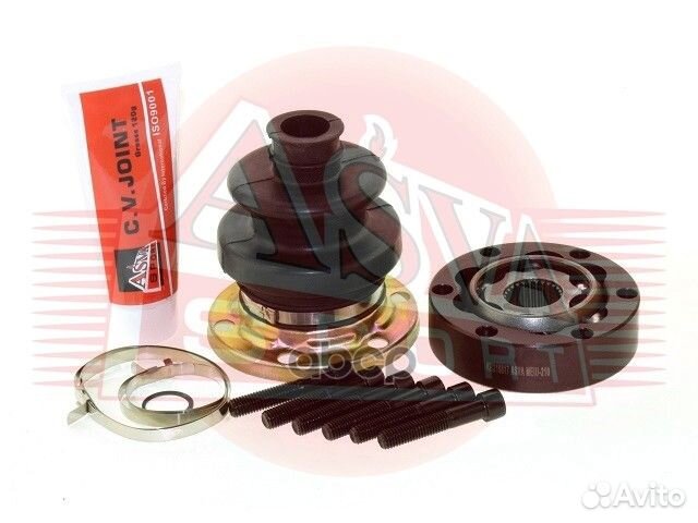 ШРУС mercedes разные мерседесы 1992-2007 meiu210