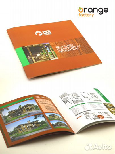 Типография. Полиграфическая и Сувенирная продукция