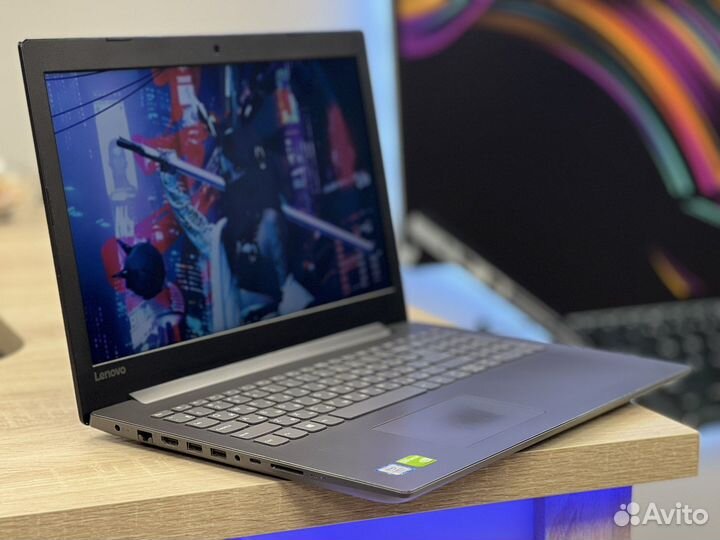 Отличный Ноутбук Lenovo