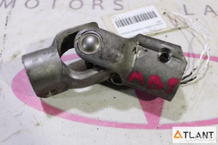 Рулевой карданчик honda domani