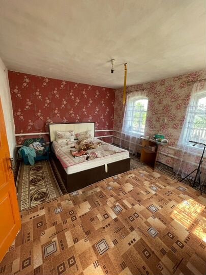 Дом 64 м² на участке 11 сот.