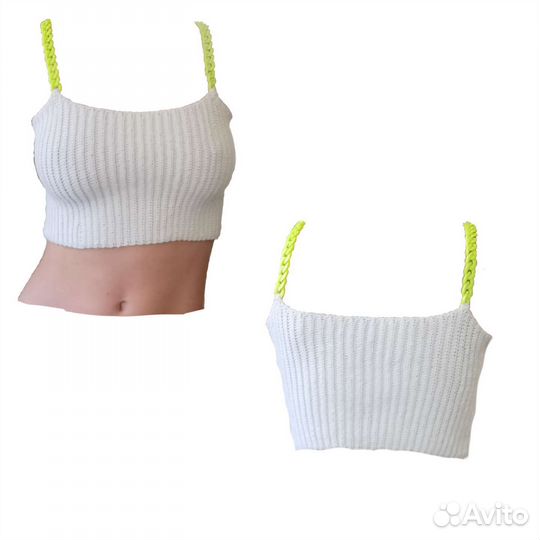 Вязание крючком на заказ