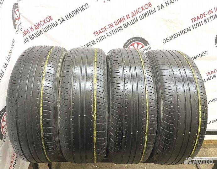 Hankook Optimo K415 225/60 R17 99R