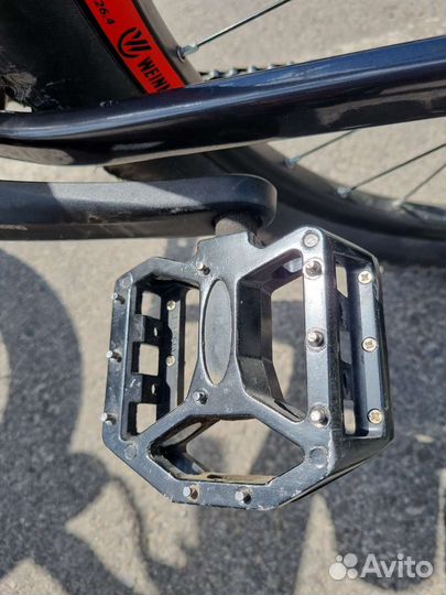 Велосипед format 1422