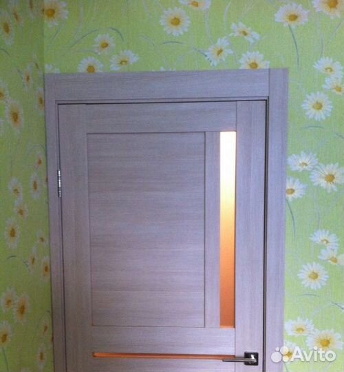 Межкомнатные двери с доставкой