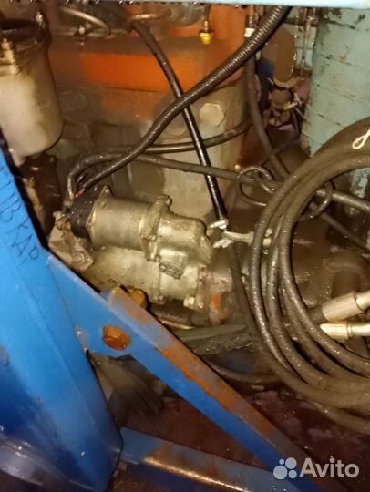 Трактор МТЗ (Беларус) 82Л, 1990