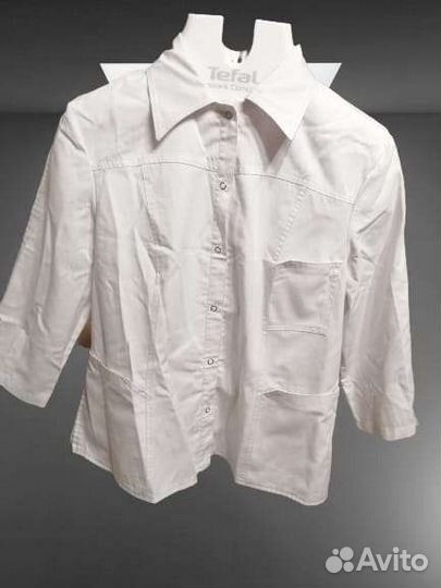 Медицинский костюм