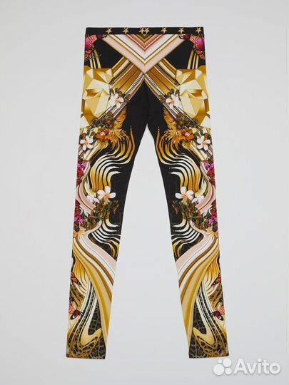 Леггинсы just cavalli