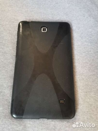 Samsung galaxy tab 4