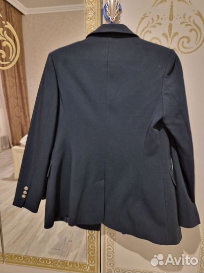 Пиджак женский 44 46 размер