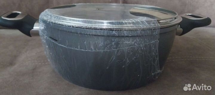 Кастрюля Thomas