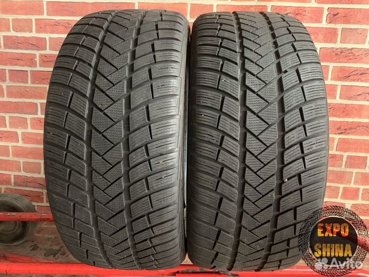Vredestein Wintrac Pro 285/40 R22