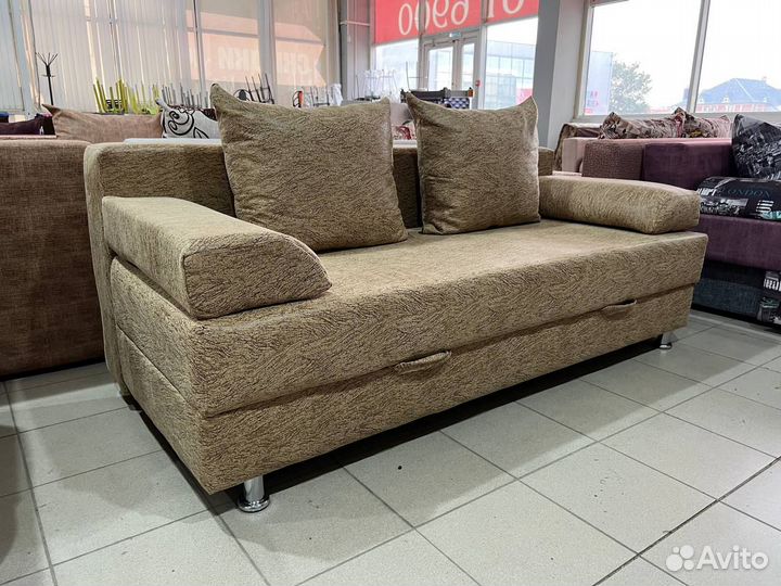 Диван-Новый (быстрая доставка) 686