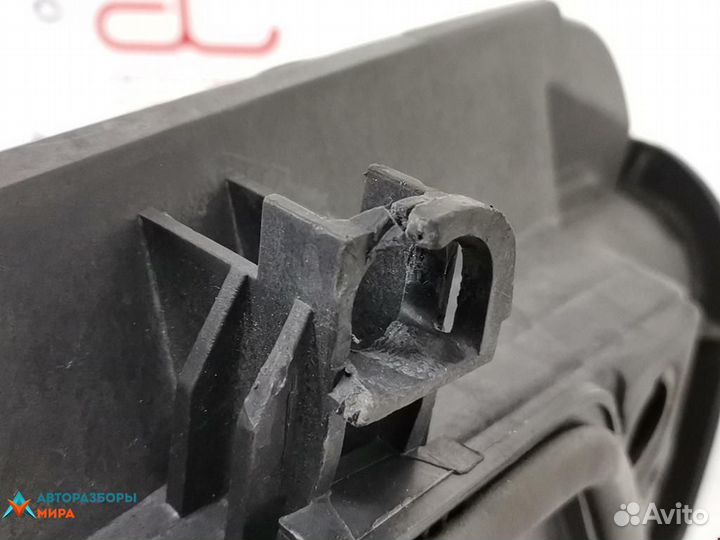 Корпус салонного фильтра BMW 5 E39 рест. 2003