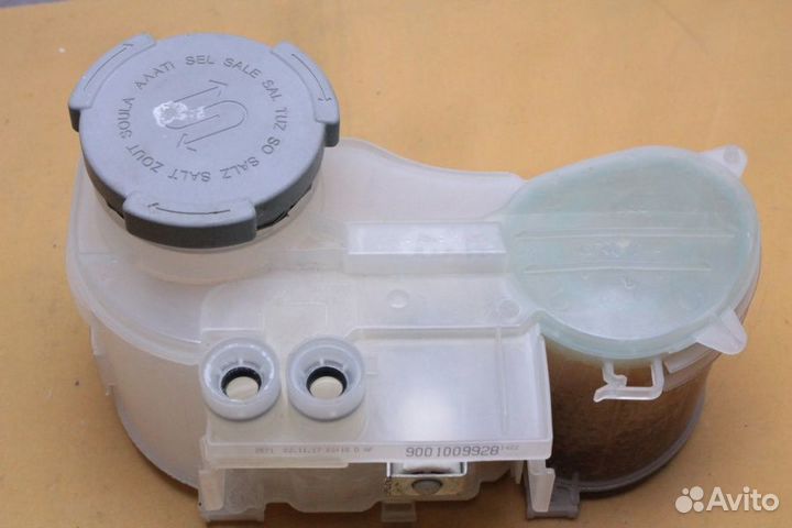 Соляной контейнер Bosch 12035952 бу. 7975