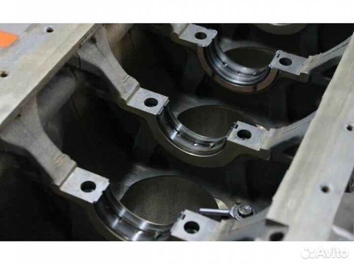 Контрактный мотор хендай