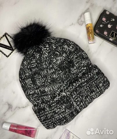 Шапка от pink