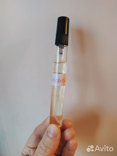 Wonderwood Comme Des Garcons 15 мл