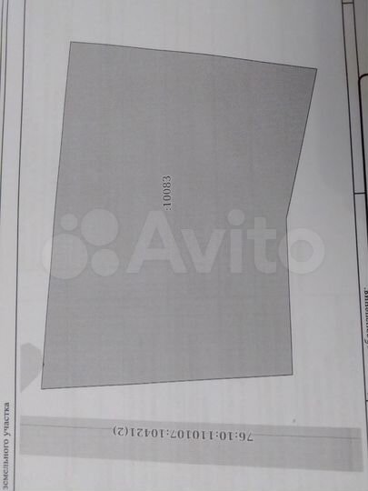 Участок 8,8 сот. (ИЖС)