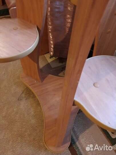 Полочка для цветов