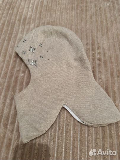 Шапки, шарфы