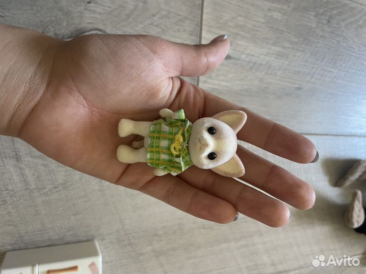 Детские игрушки