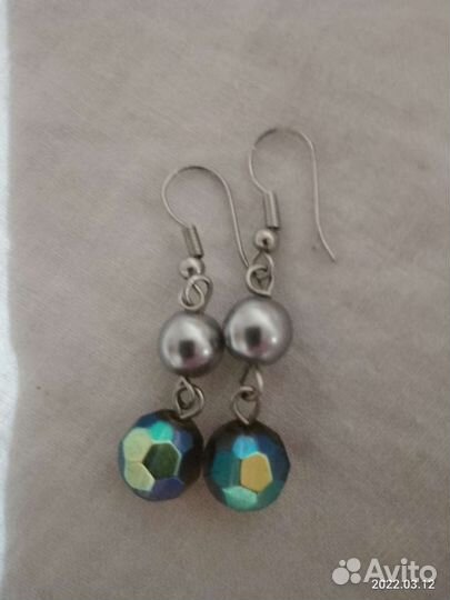 Аксессуары, бижутерия