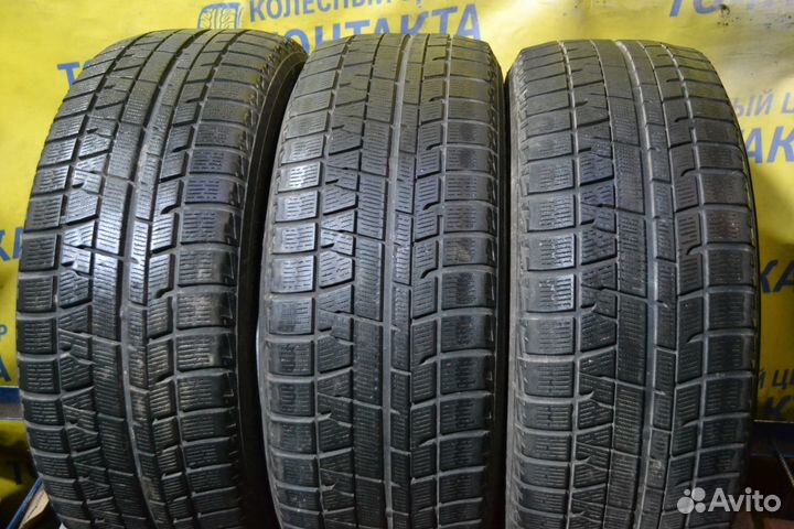 Yokohama Ice Guard IG50 215/55 R17