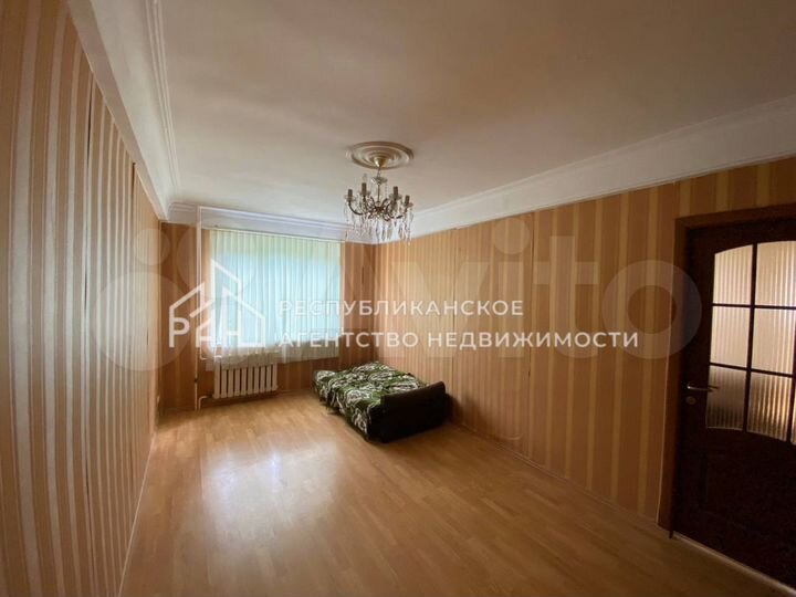 2-к. квартира, 56 м², 3/5 эт.