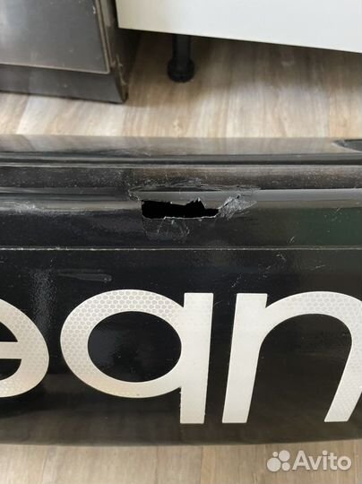 Лайтбокс uber такси