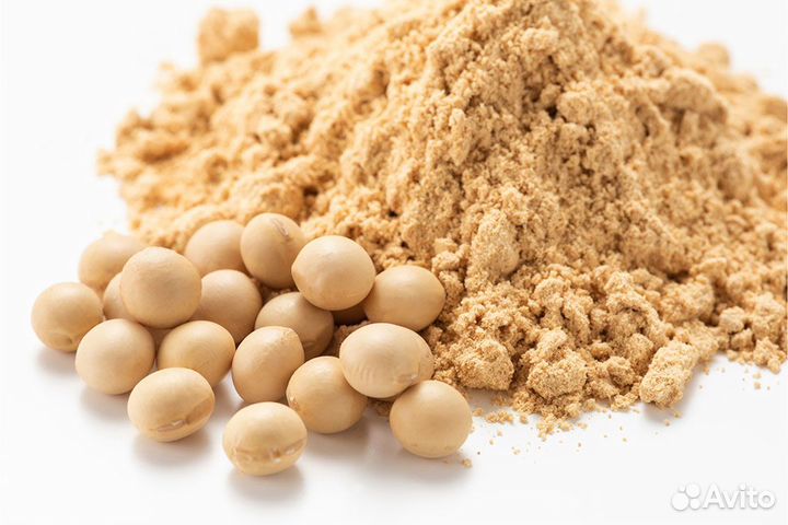 Соевый изолят