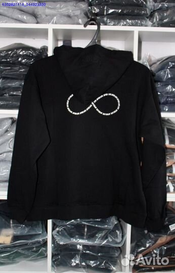 Худи Vetements vhq (Арт.26239)