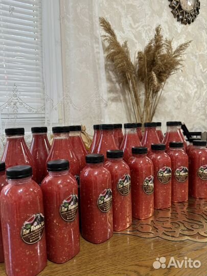 Горная продукция