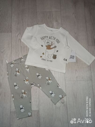 Костюм C&A для мальчика/девочки